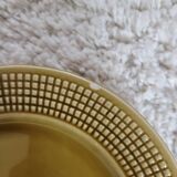Lot de 7 assiettes à dessert Niderviller