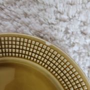 Lot de 7 assiettes à dessert Niderviller