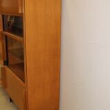 Library and his secretary by Georges Frydman for Efa circa 1960