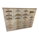 trade furniture with flap