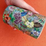 Japanese vase