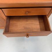 Buffet vintage Nathan Circle.