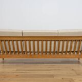Mid Century Sofa and Armchair Monterey /5-161 by Folke Ohlsson for Bodafors, 1968, Set of 2