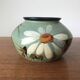 Ceramic vase by Louis Giraud, Vallauris, circa 1940.