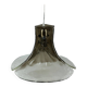 60s 70s ceiling lamp chandelier Kalmar Franken KG Austria Space Age