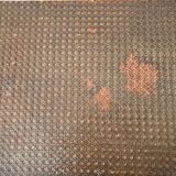 Chest of drawers rattan and caning