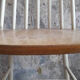 Chaise scandinave