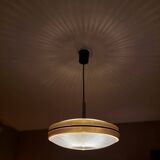 Suspension ufo space-age 1960-1970