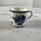 Small antique cup
