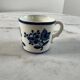Small antique cup