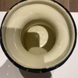 Vase vallauris