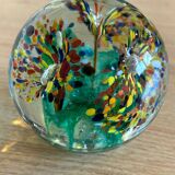 Sulphide paperweight