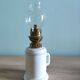 Set of oil lamps