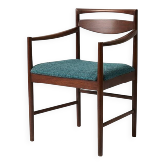 Tom Robertson armchair for A.H. McIntosh