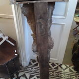 Console style Louis XV