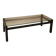 Kho Liang Ie coffee table Liesbosch for 't Spectrum, 1950s