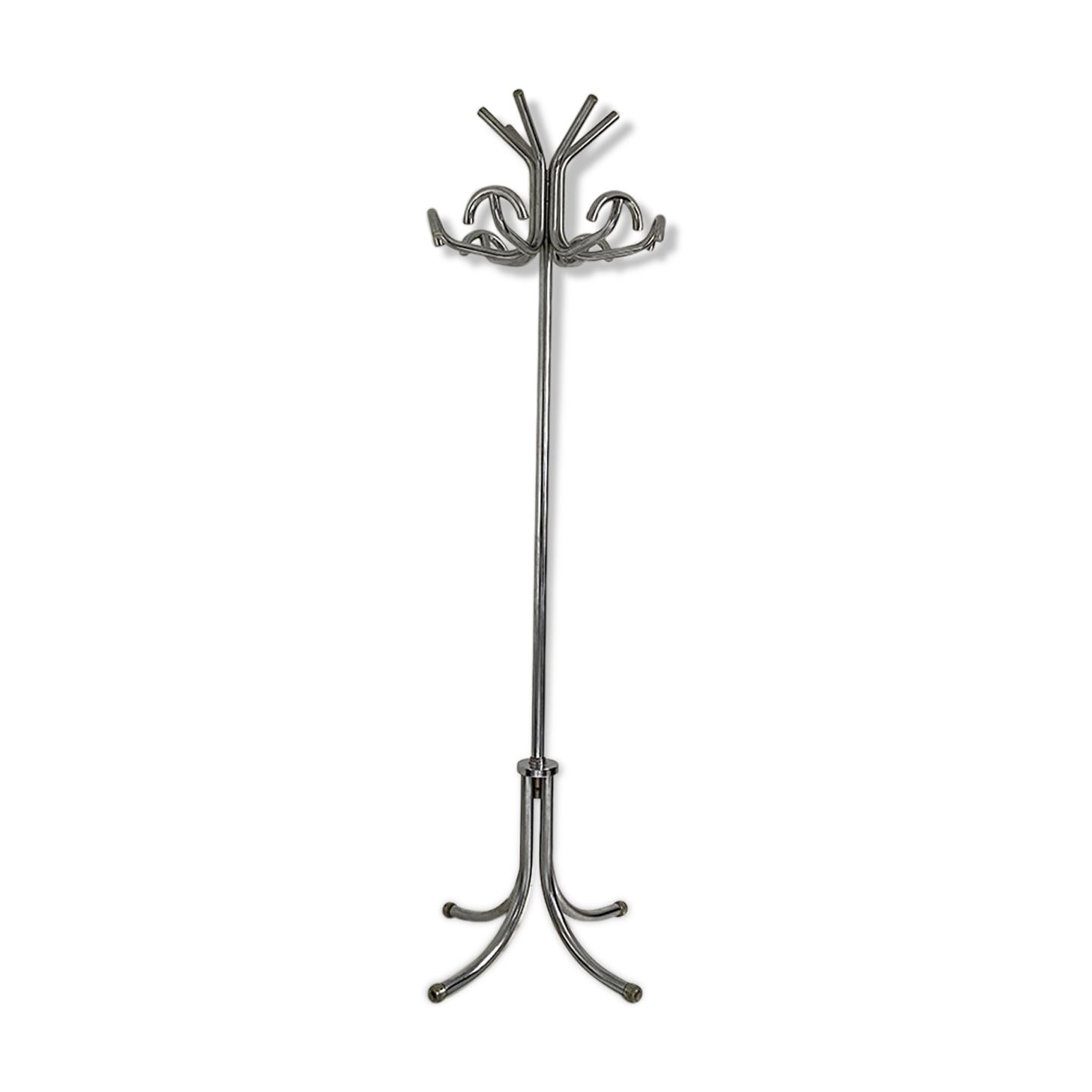 Vintage Coat Rack 70's