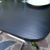 Modernist Bauhaus spirit table