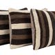 Set of 3 vintage kilim cushion covers 40x60 cm