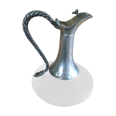 Carafe à décanter Jean Goardere 95% d étain