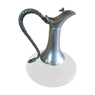 Carafe à décanter Jean Goardere 95% d étain