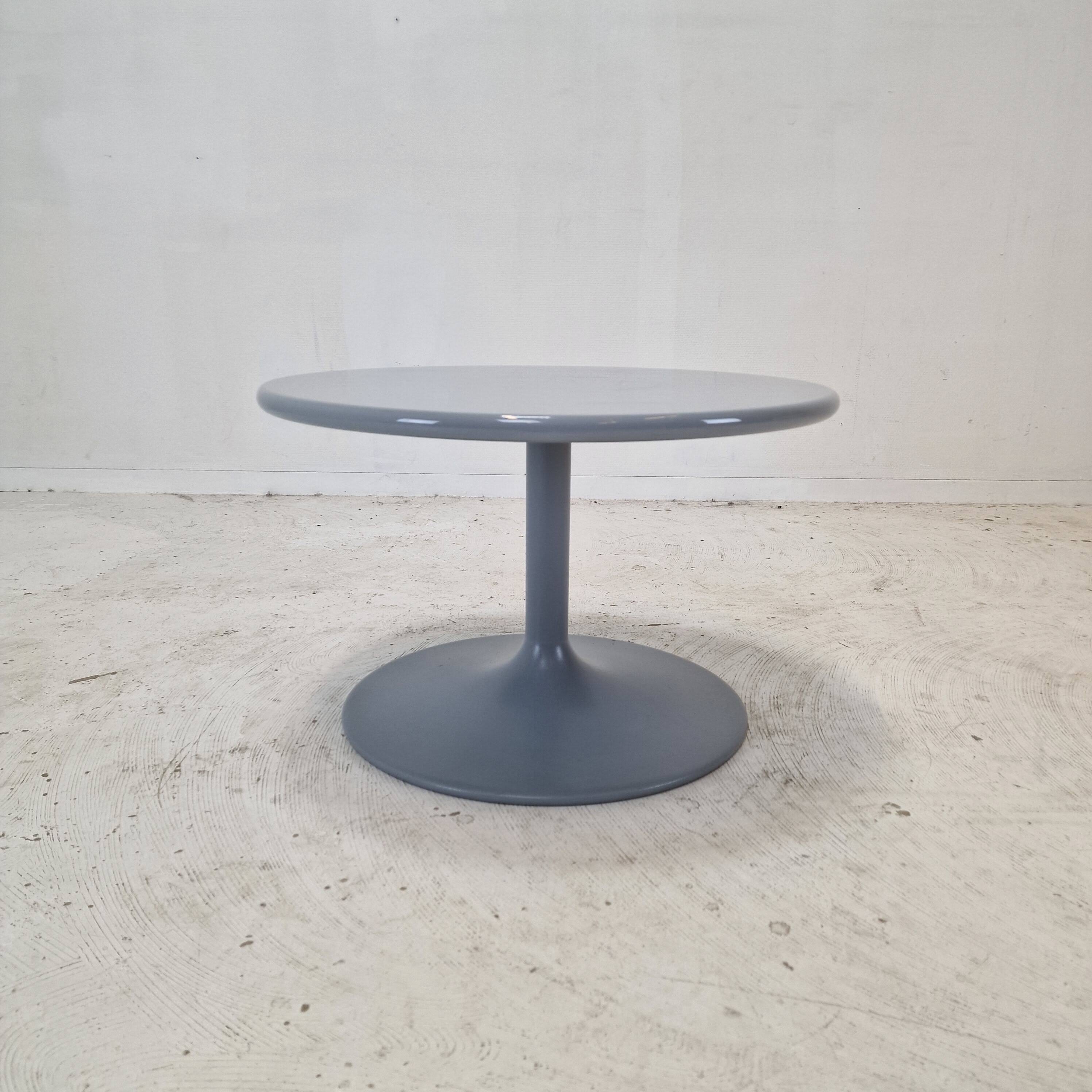 Coffee Table by Pierre Paulin for Artifort, 1970s