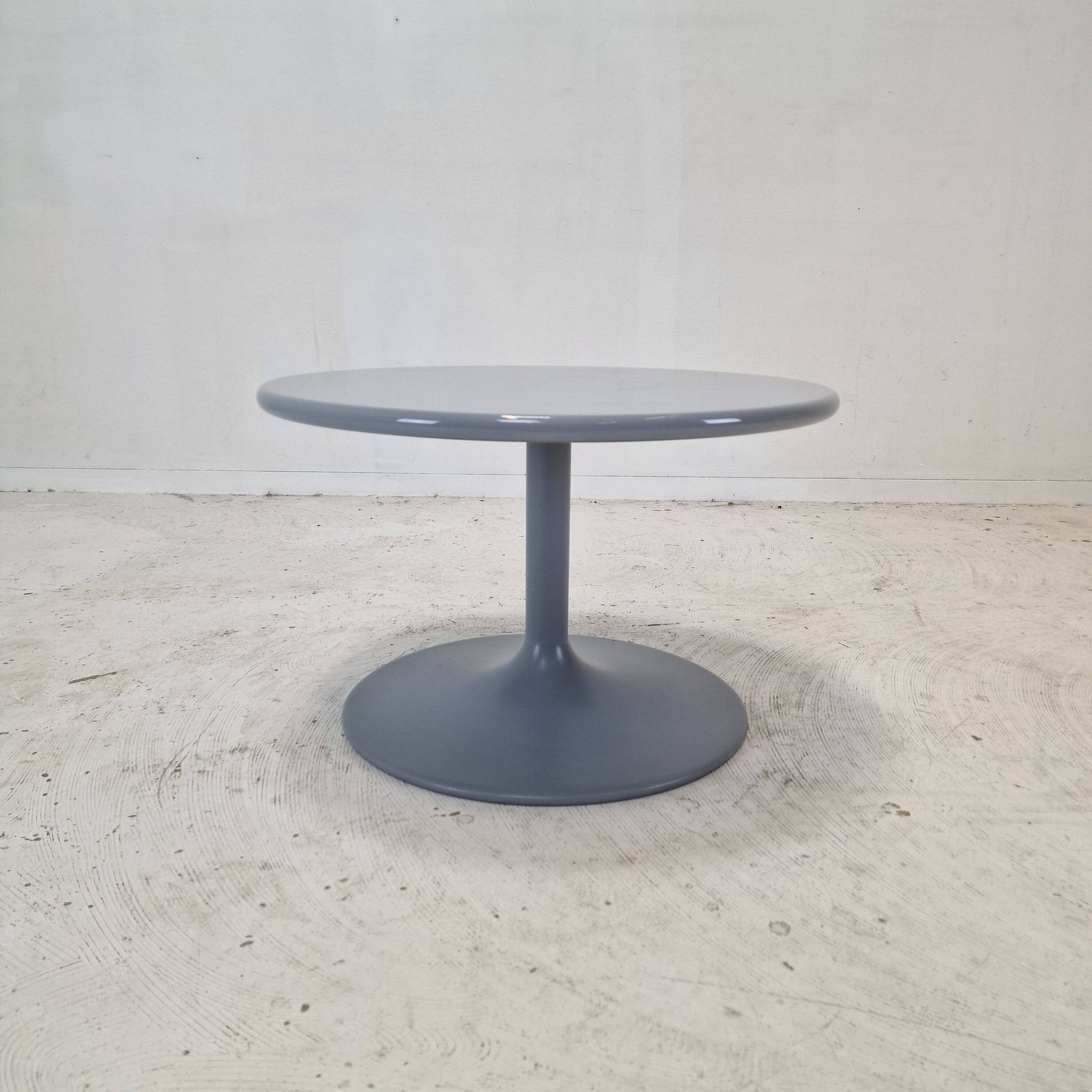 Coffee Table by Pierre Paulin for Artifort, 1970s