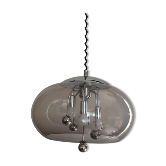 Vintage hanging lamp 1974