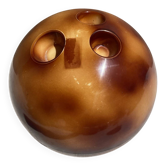 Bowling ball ice cube tray Van Melle, France 1970