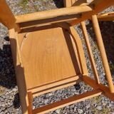 5 Luterma bistro chairs