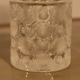 Lalique's pen holder