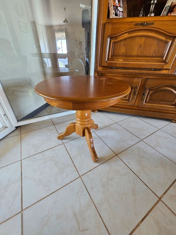 Table de salon