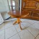 Table de salon