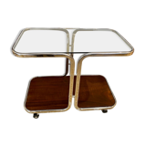 Service trolley 70s