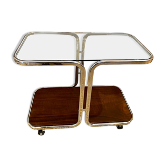 Service trolley 70s