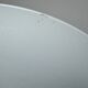 Four plates The 4 seasons by Jean Effel earthenware Salins 60s