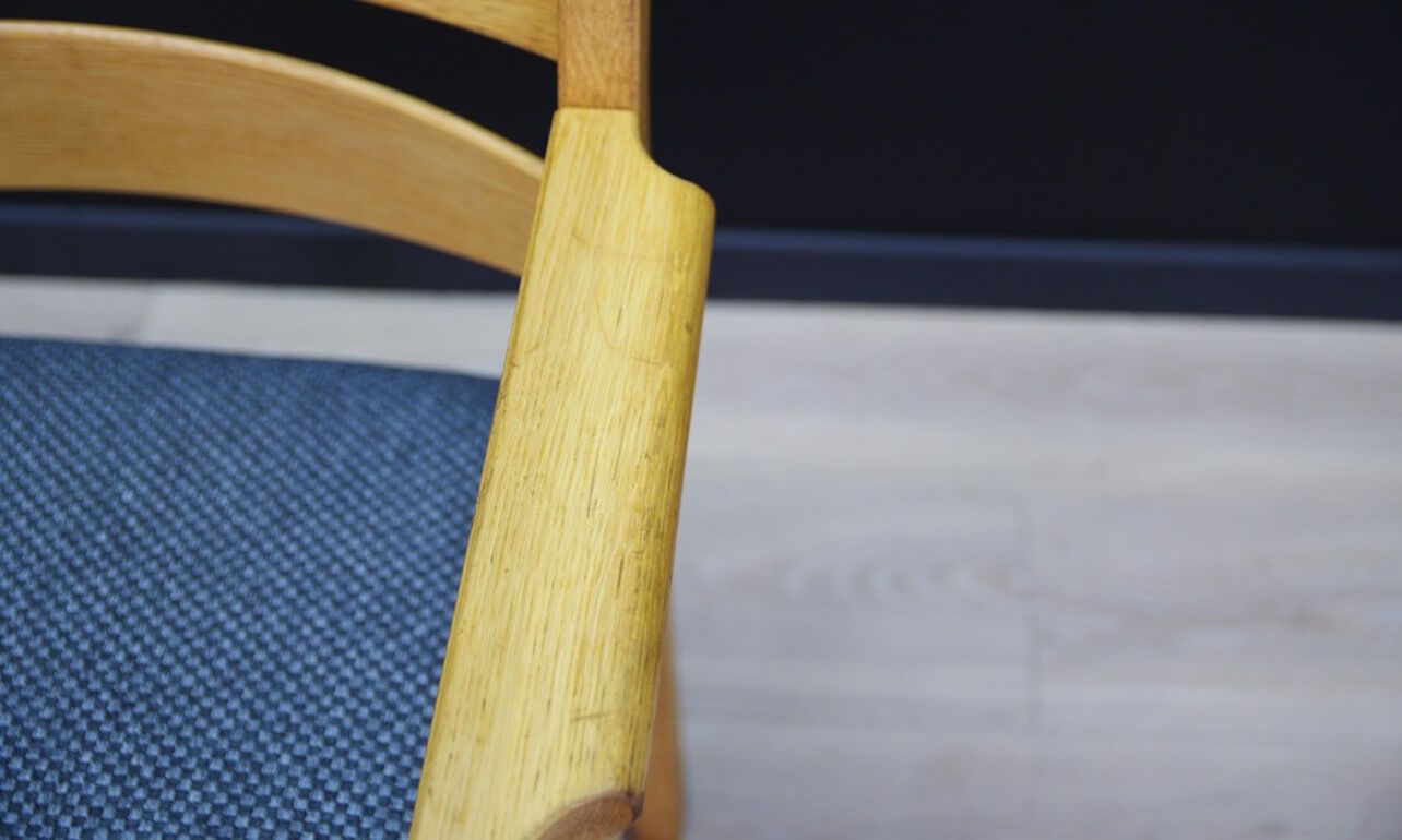 Kurt Østervig retro chairs danish design