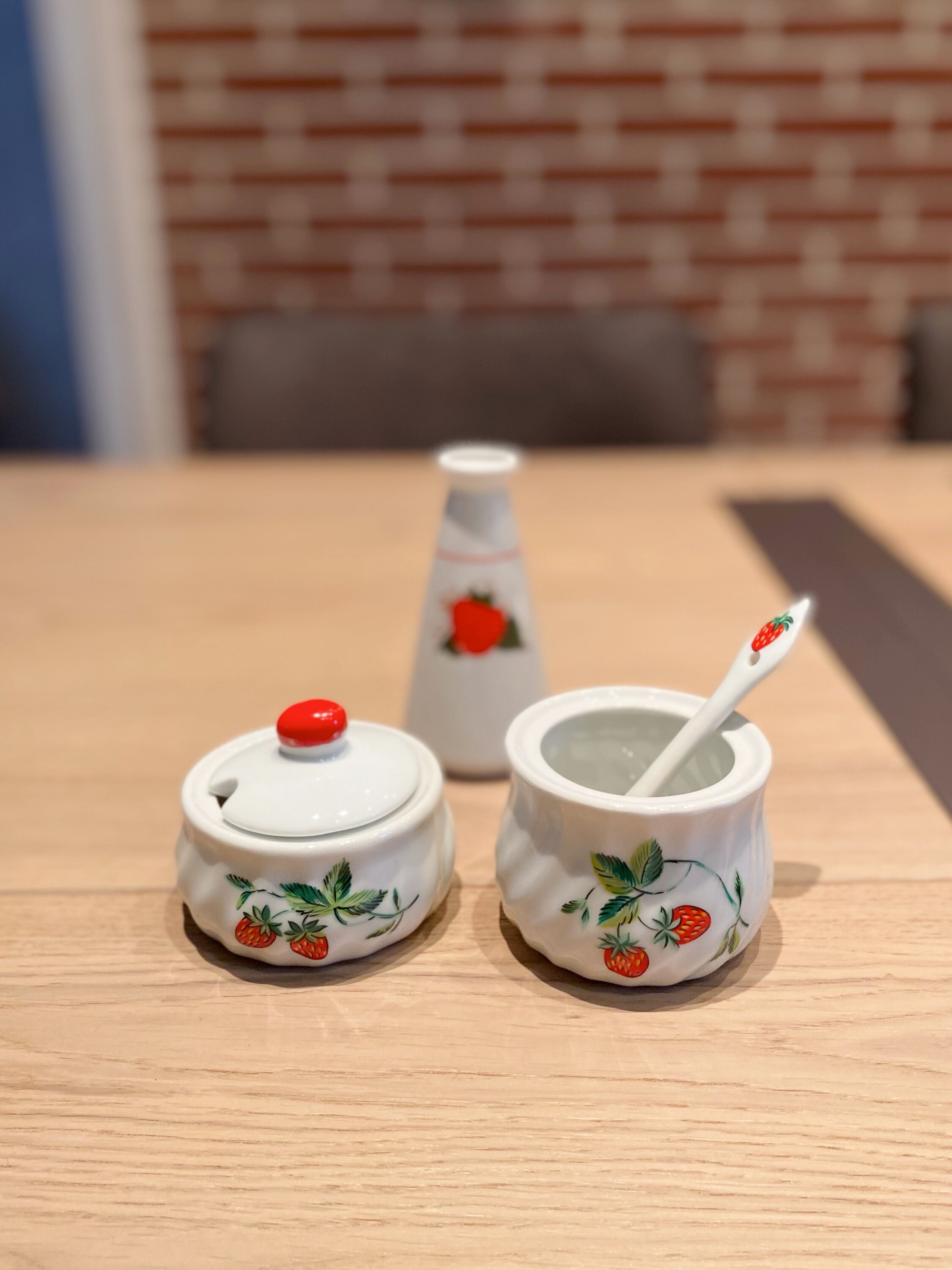Coffee service