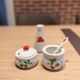 Coffee service