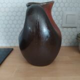 Francis Cova ceramic pitcher