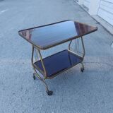Vintage 60'S serving tray
