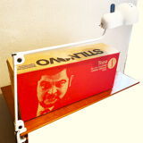Lampe Topo de Joe Colombo Édition Stilnovo