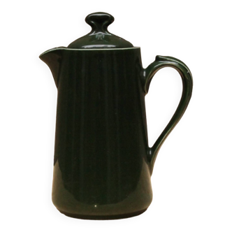 Ceramic coffee maker