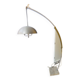 Floor lamp 1970' Vintage Arc