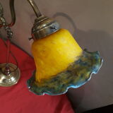 Lampe de bureau 1900/30