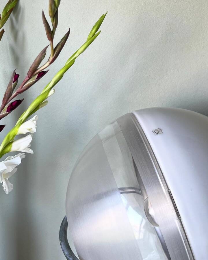 Focus table lamp Fabio Lenci