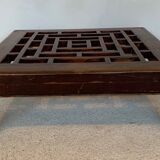 Chinese coffee table