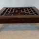 Table basse chinoise