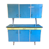 Buffet en formica années 60