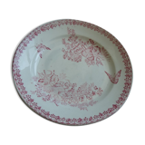 Plate